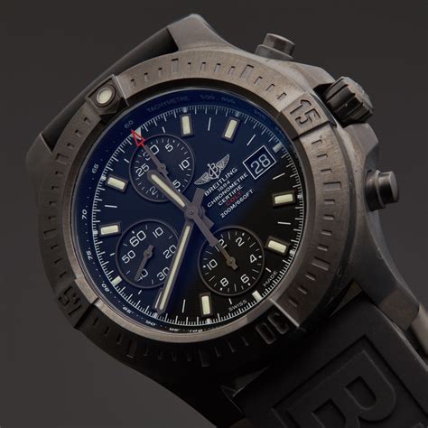 breitling colt military price|pre owned Breitling colt chronograph.